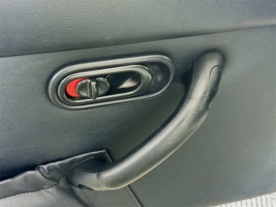 1995 Mazda Mazda MX-5 Miata Base