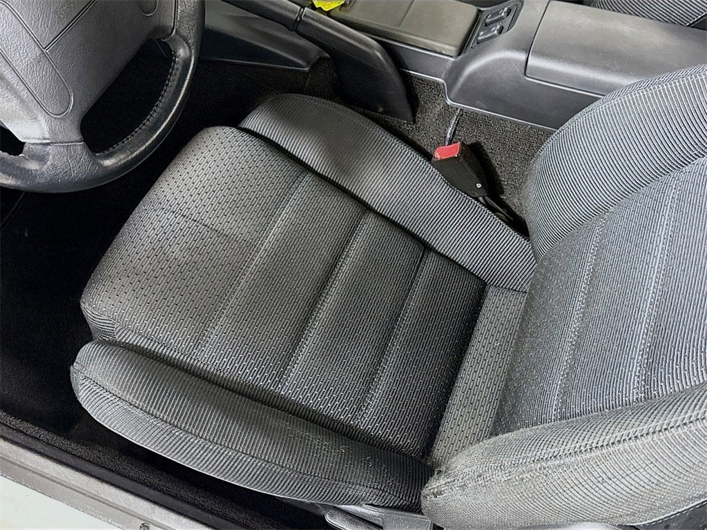 1995 Mazda Mazda MX-5 Miata Base