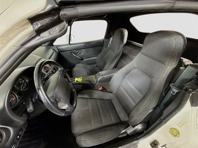 1995 Mazda Mazda MX-5 Miata Base