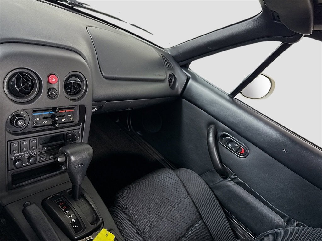 1995 Mazda Mazda MX-5 Miata Base