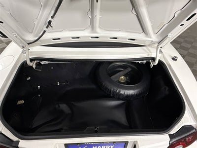 1995 Mazda Mazda MX-5 Miata Base