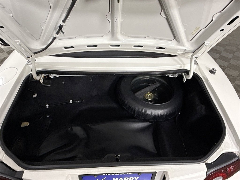 1995 Mazda Mazda MX-5 Miata Base