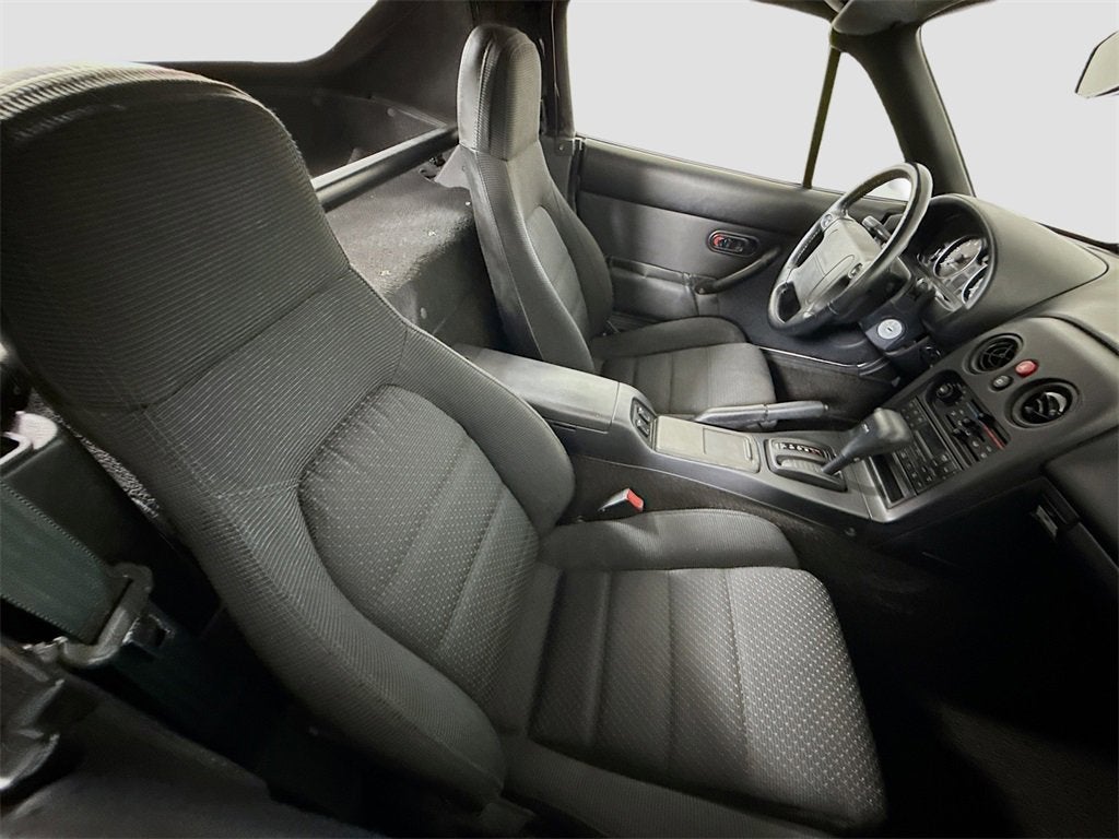 1995 Mazda Mazda MX-5 Miata Base