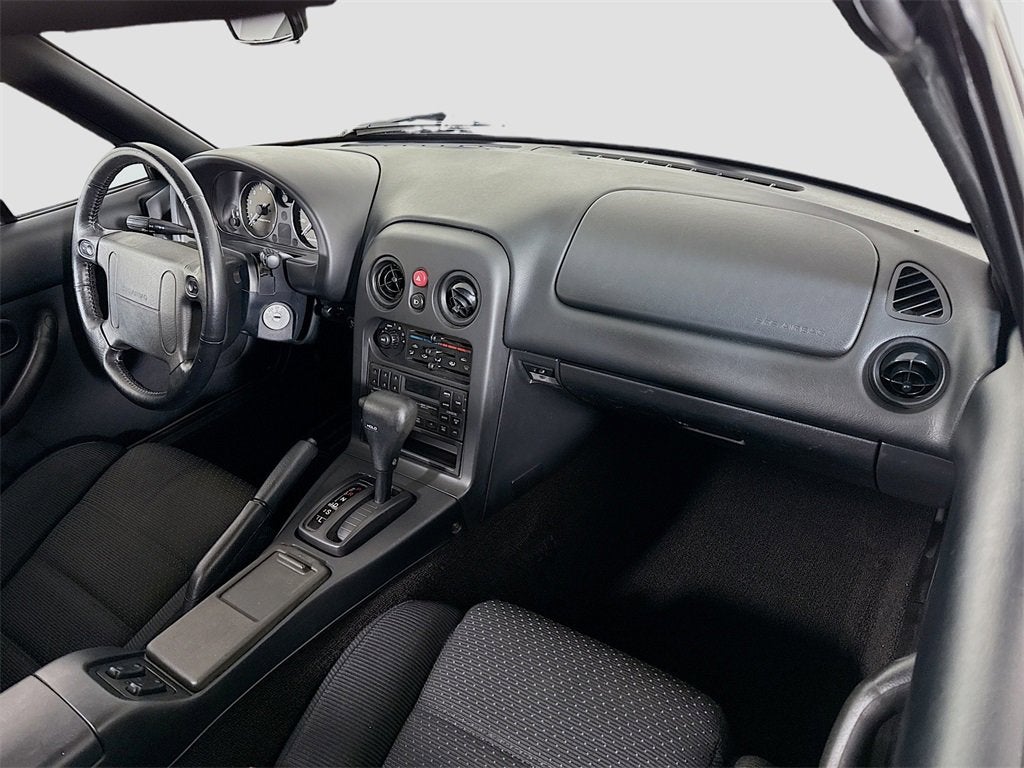 1995 Mazda Mazda MX-5 Miata Base