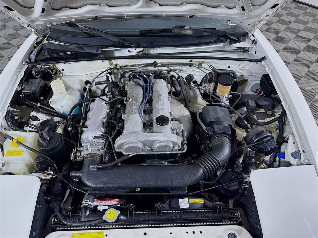 1995 Mazda Mazda MX-5 Miata Base