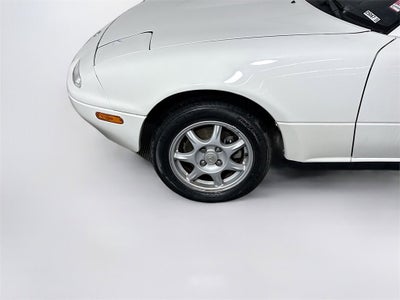 1995 Mazda Mazda MX-5 Miata Base