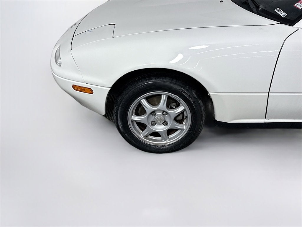 1995 Mazda Mazda MX-5 Miata Base