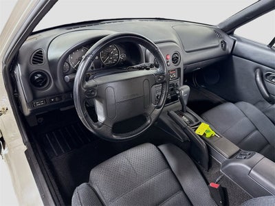 1995 Mazda Mazda MX-5 Miata Base
