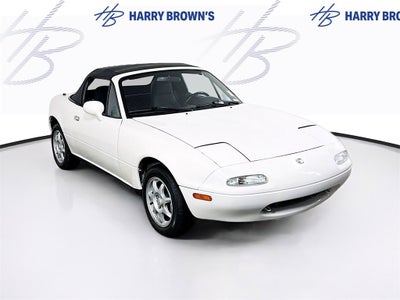 1995 Mazda Mazda MX-5 Miata Base