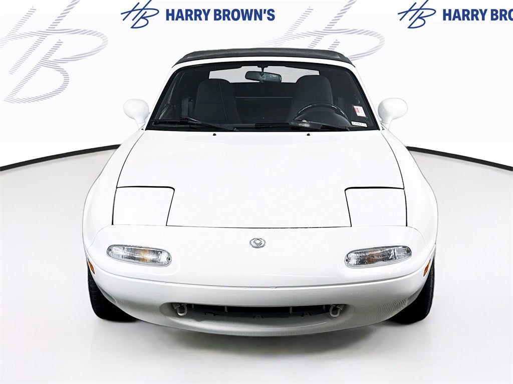 1995 Mazda Mazda MX-5 Miata Base