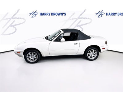 1995 Mazda Mazda MX-5 Miata Base