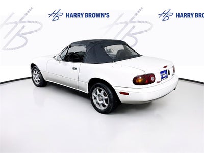 1995 Mazda Mazda MX-5 Miata Base