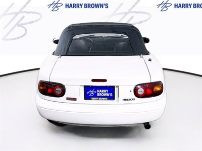1995 Mazda Mazda MX-5 Miata Base