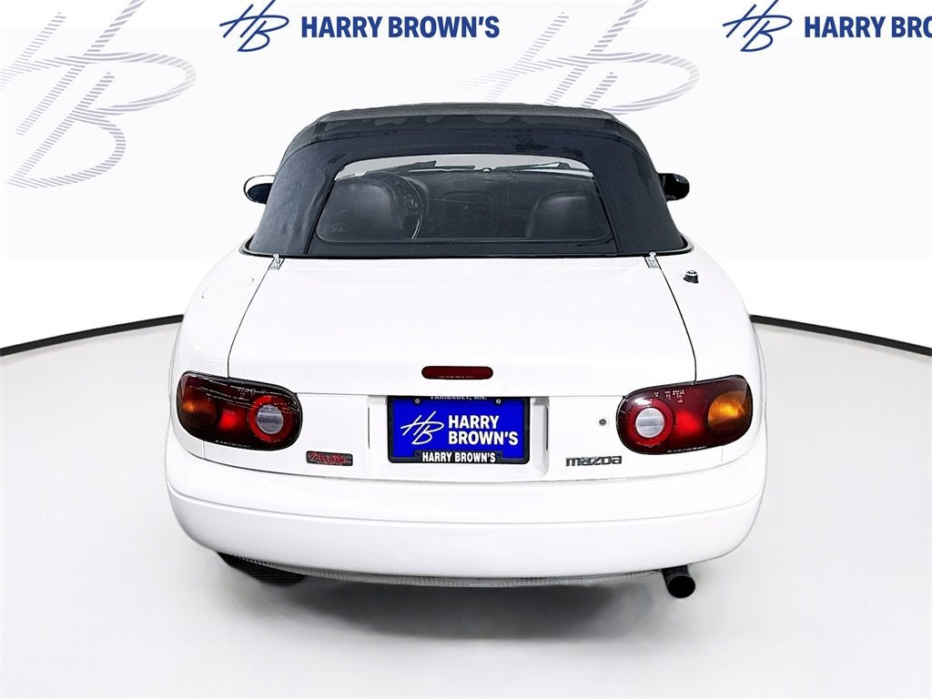 1995 Mazda Mazda MX-5 Miata Base