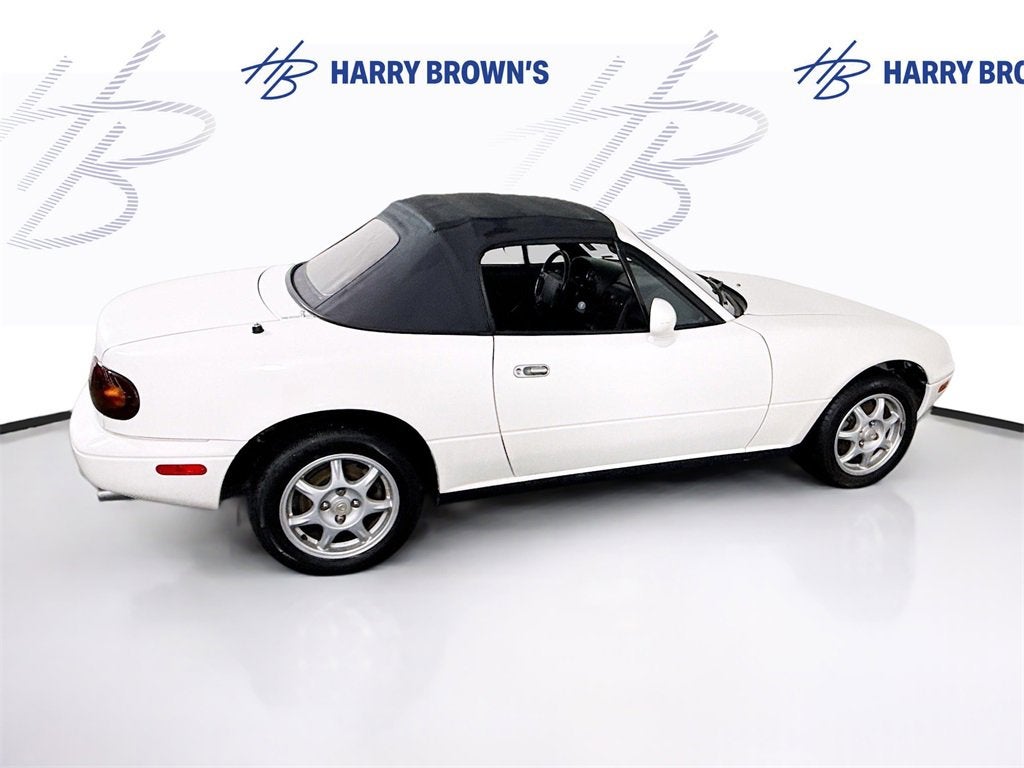 1995 Mazda Mazda MX-5 Miata Base