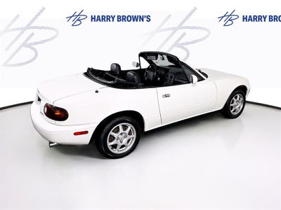 1995 Mazda Mazda MX-5 Miata Base
