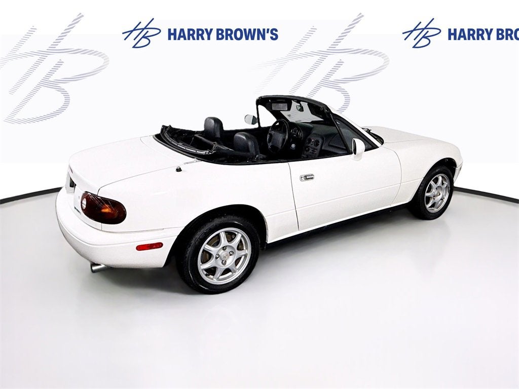 1995 Mazda Mazda MX-5 Miata Base