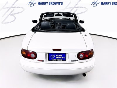 1995 Mazda Mazda MX-5 Miata Base