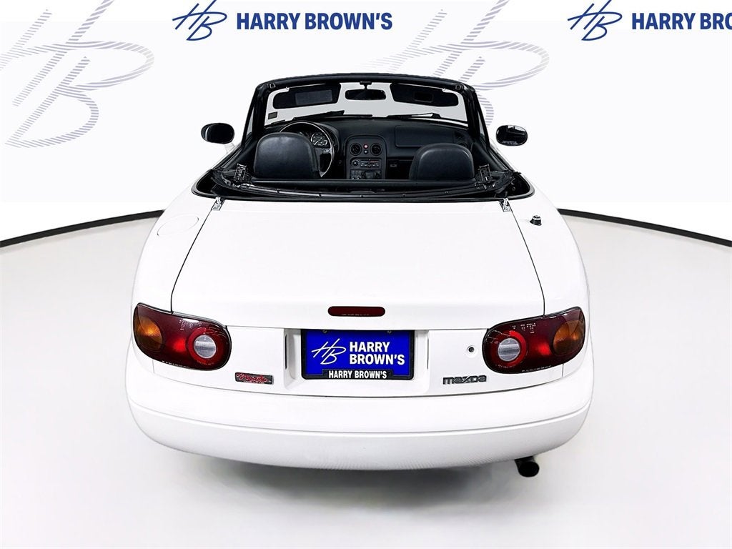 1995 Mazda Mazda MX-5 Miata Base