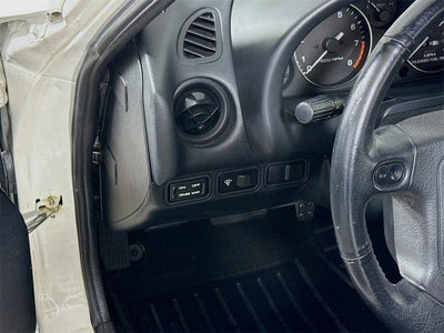 1995 Mazda Mazda MX-5 Miata Base