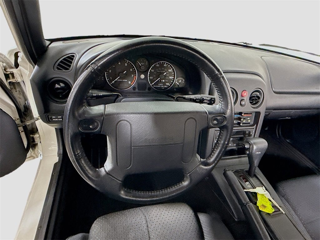 1995 Mazda Mazda MX-5 Miata Base