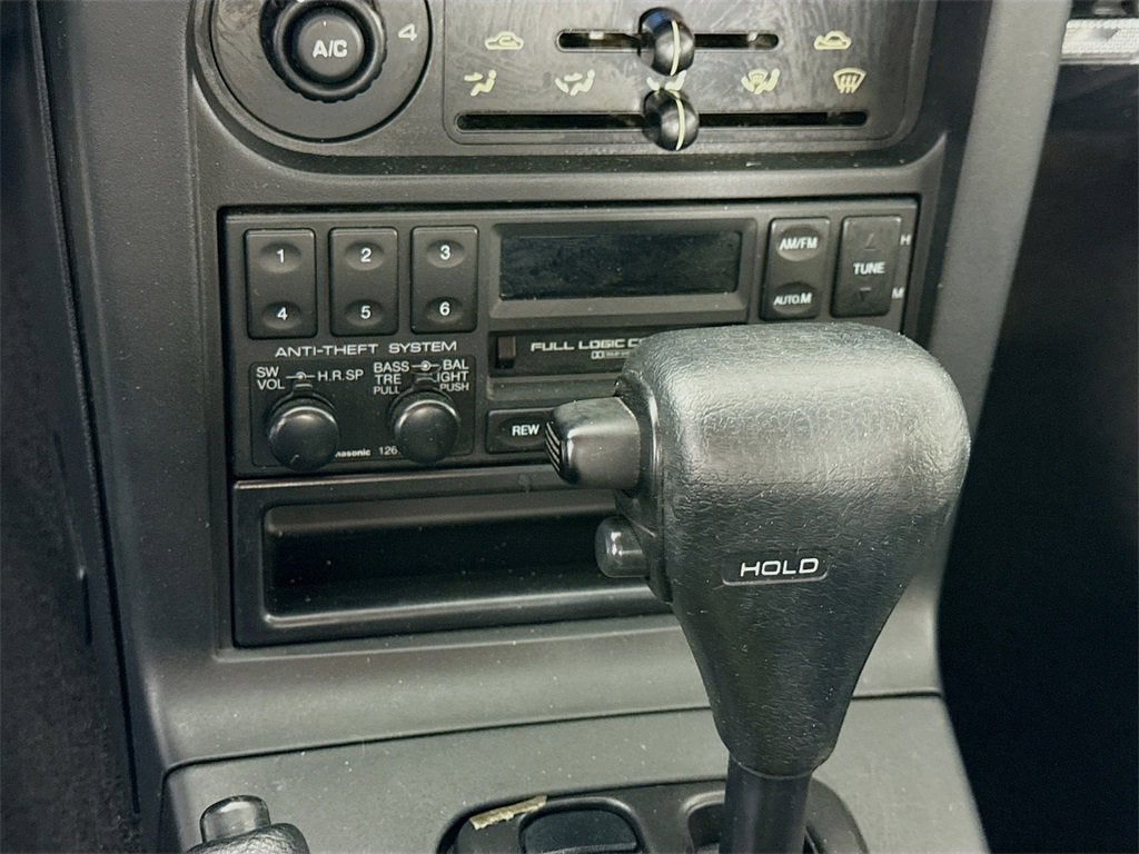 1995 Mazda Mazda MX-5 Miata Base