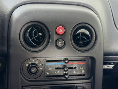 1995 Mazda Mazda MX-5 Miata Base