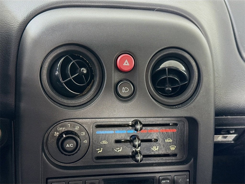 1995 Mazda Mazda MX-5 Miata Base