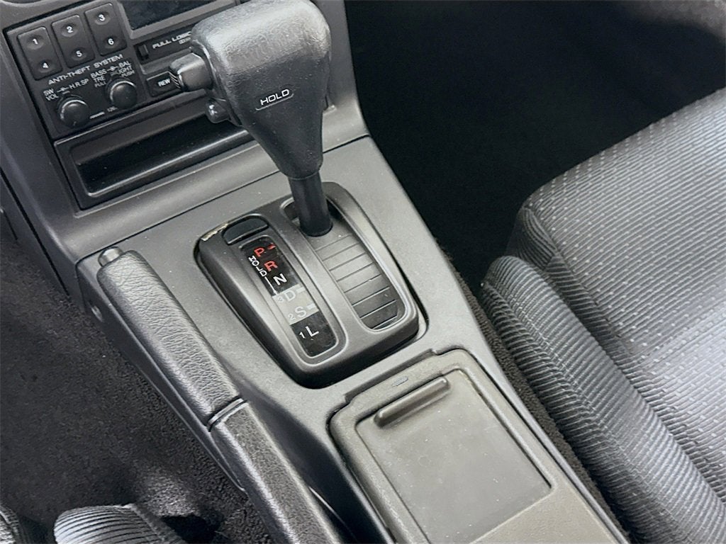 1995 Mazda Mazda MX-5 Miata Base