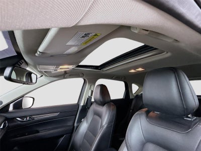 2023 Mazda Mazda CX-5 2.5 S Premium Plus Package