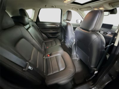 2023 Mazda Mazda CX-5 2.5 S Premium Plus Package