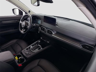2023 Mazda Mazda CX-5 2.5 S Premium Plus Package