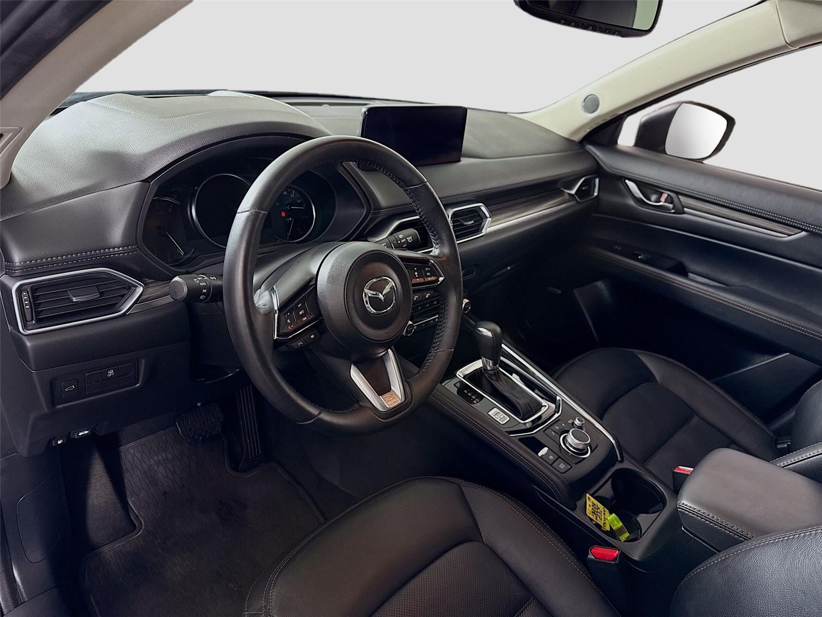 2023 Mazda Mazda CX-5 2.5 S Premium Plus Package