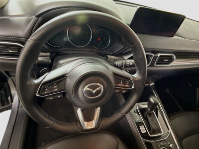 2023 Mazda Mazda CX-5 2.5 S Premium Plus Package
