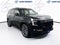 2025 Nissan Armada Platinum Reserve