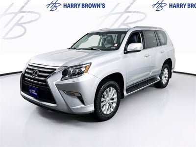 2018 Lexus GX GX 460