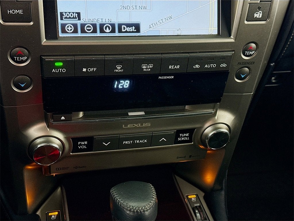 2018 Lexus GX GX 460