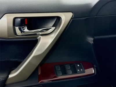 2018 Lexus GX GX 460