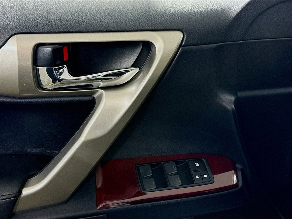 2018 Lexus GX GX 460