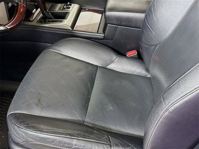 2018 Lexus GX GX 460