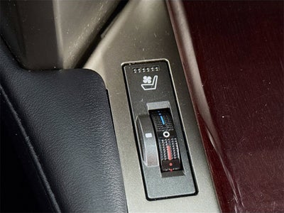 2018 Lexus GX GX 460