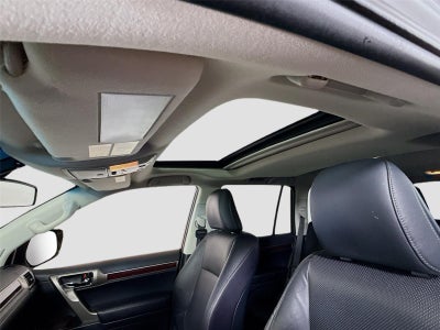 2018 Lexus GX GX 460