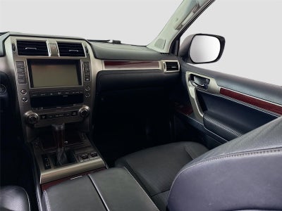 2018 Lexus GX GX 460