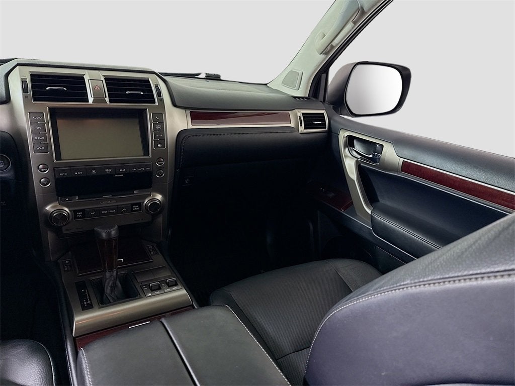 2018 Lexus GX GX 460