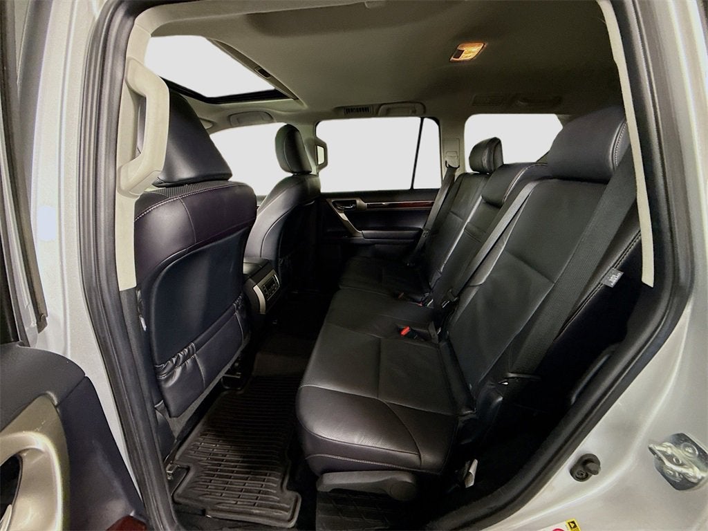 2018 Lexus GX GX 460