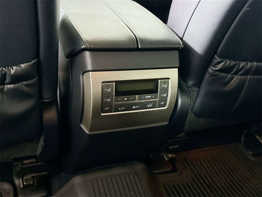 2018 Lexus GX GX 460