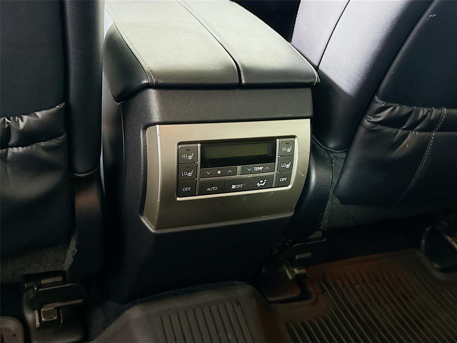 2018 Lexus GX GX 460