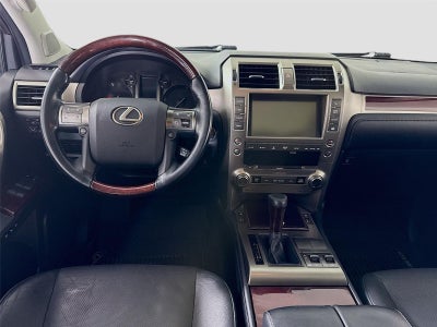 2018 Lexus GX GX 460