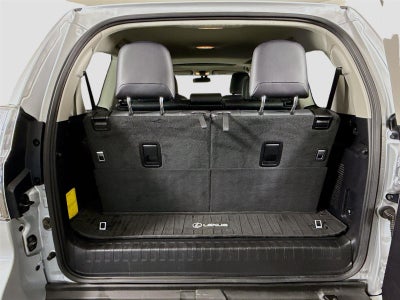 2018 Lexus GX GX 460