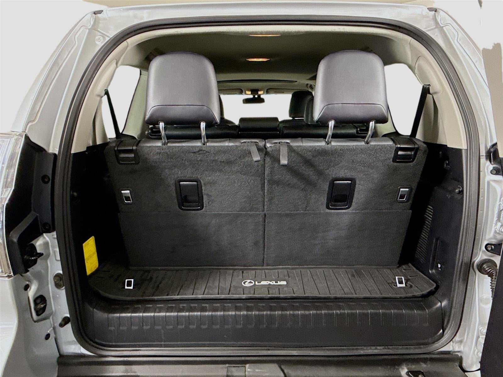 2018 Lexus GX GX 460